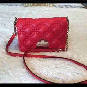 Kate Spade Astor Court Naomi crossbody